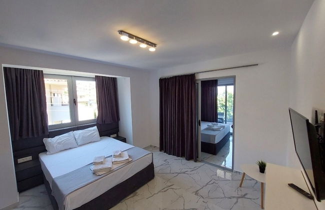 ARA Luxury Suites - Foto 14