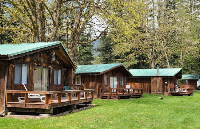 Glacier Peak Resort - Photo 69