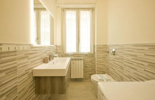Modern apartment in the heart of Maslianico with Wi-Fi and AC - Foto 25