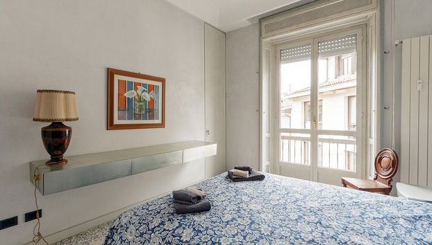 Elegant Apartment Near Duomo - Foto 4, Habitación