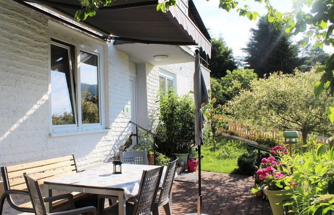 Apartment in Olsberg - Foto 19