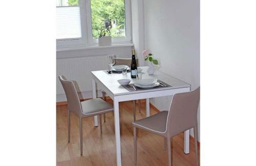 Living at Roseneck Comfortable holiday residence - Foto 6