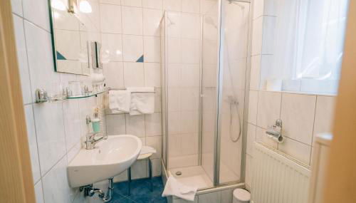 Hotel Abenstal - Foto 2