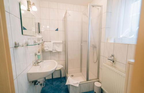 Hotel Abenstal - Foto 2