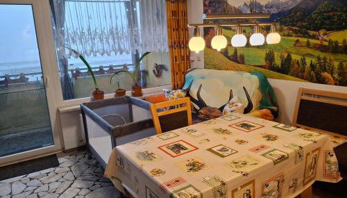 Wohnung 416, Am Kurpark 3, 38700 Braunlage - Foto 5