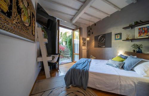 Villa Dossetti - Foto 25