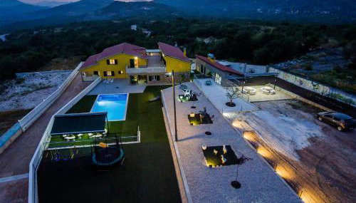Luxury villa Cvita - Foto 2