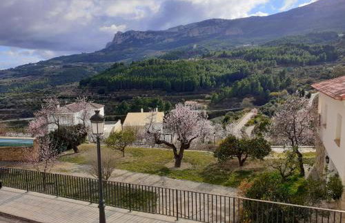 Guadalest Panorama - Photo 1
