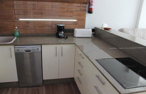 Apartamentos turísticos Vistademar - Foto 53