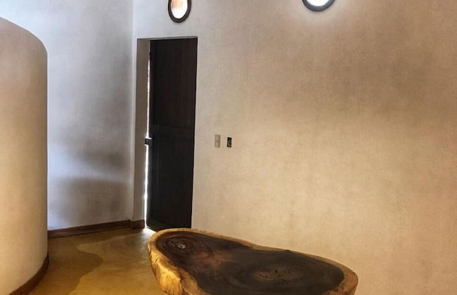 Villa La Luna de Miel Mazunte - Foto 38