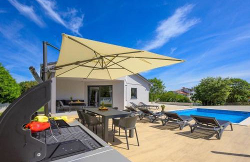 Villa Bepo by IstriaLux - Foto 51