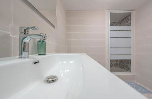 Charmant 2 pièces au cœur de St Jean Cap Ferrat - Photo 13