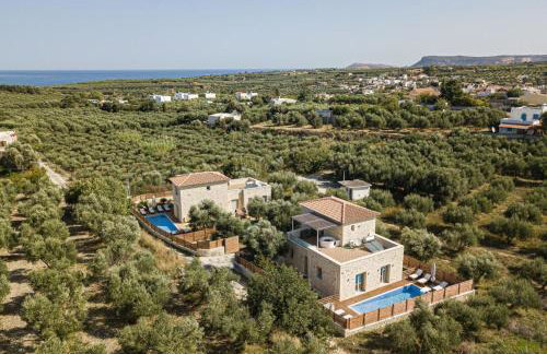 Primavera Villa - 2 Heated Pools & Jacuzzis - Foto 1