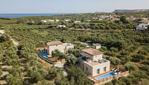 Primavera Villa - 2 Heated Pools & Jacuzzis - Foto 1