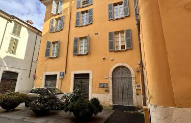 Appartamento Piazzetta - Casa Cossere - Suite - Photo 23