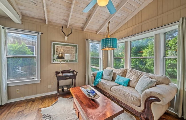 The Weston Suite - Foto 5