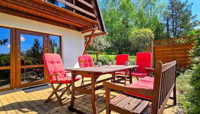 Domek w Brodnicy Dolnej - Foto 2