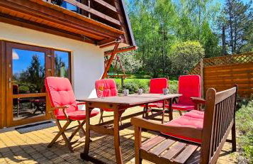 Domek w Brodnicy Dolnej - Foto 2