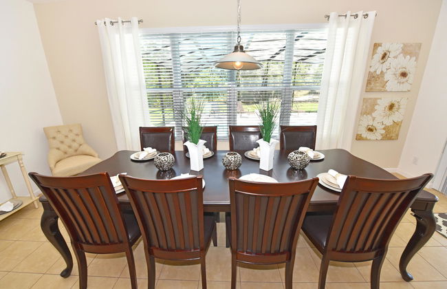 Watersong Resort Homes - Foto 7