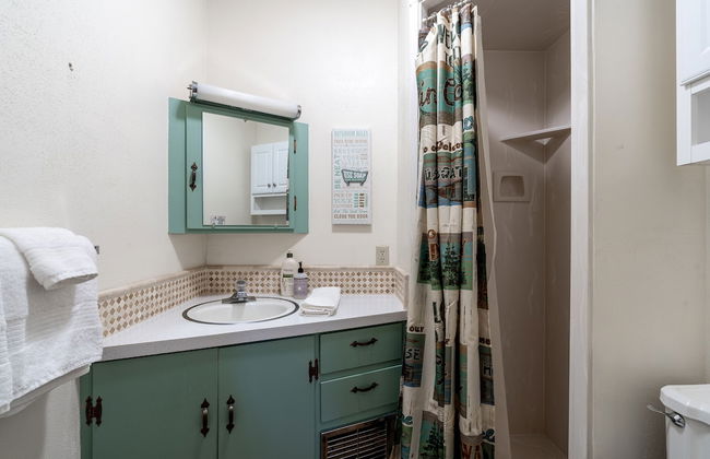 Shepherd Family Retreats- FOX - Photo 25