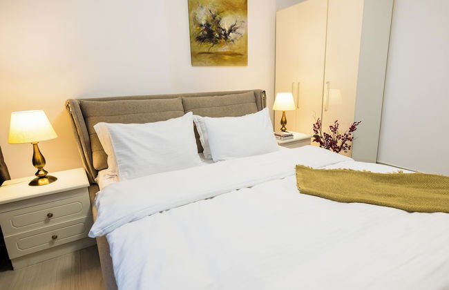 Le Blanc Aparthotel - Photo 16