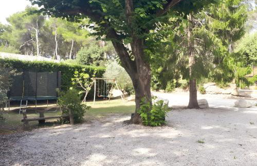 Gites Mas La Mounine - Foto 8