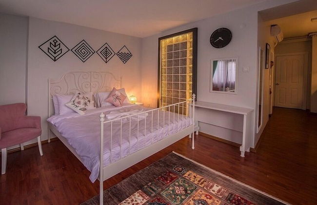 Duru Apart Istanbul - Foto 8