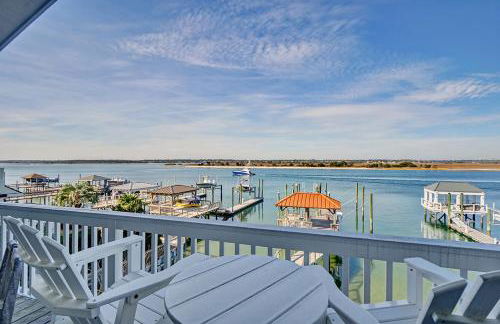 Sea Dog Retreat by Sea Scape Properties - Foto 37