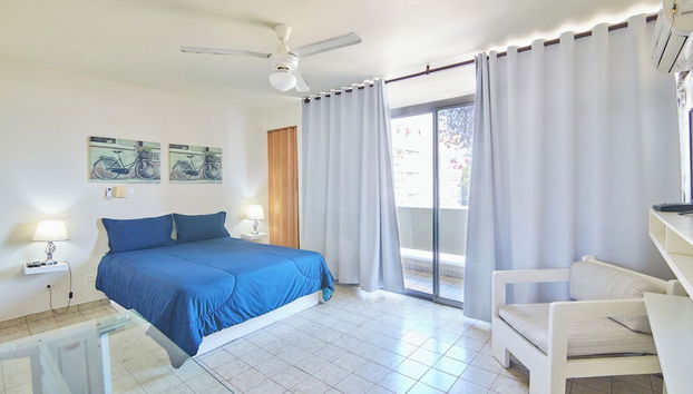 Short Term Residences - Foto 4, Habitación