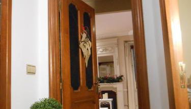 Habitación en costa vasca a 7 minutos de la playa Casa Azul - Foto 5