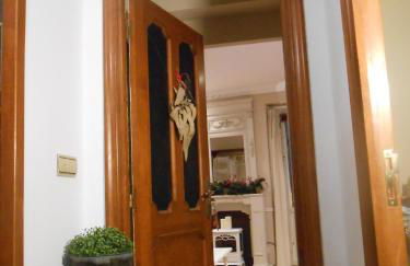 Habitación en costa vasca a 7 minutos de la playa Casa Azul - Foto 5