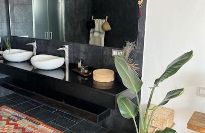 Costa Adeje Villa Private pool Panoramic Views - Foto 55