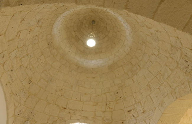 Allegroitalia Trulli Ostuni - Foto 34