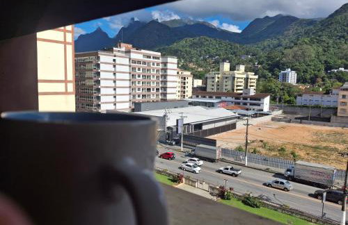 Apartamento Teresópolis alto - Foto 19