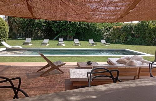 Mas Samuel magnifique demeure en provence avec piscine et jacuzzi - Foto 40