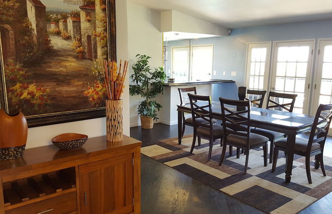 4 Bedroom Celebrity House with Pool & City View - Foto 7