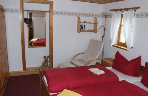 Ferienwohnung Hockert - Foto 28