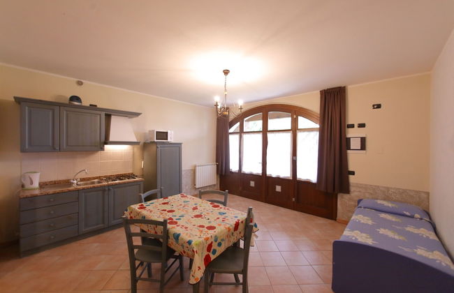 Agriturismo Da Giovanni - Foto 37