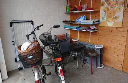 Ferienhaus Möwe - Foto 21