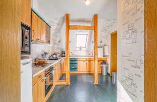 Ferienwohnung Ziesing Friedrichsbrunn - Foto 45