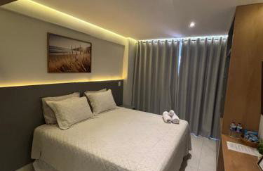 Flat no Bessa Jardim Oceania - Foto 7