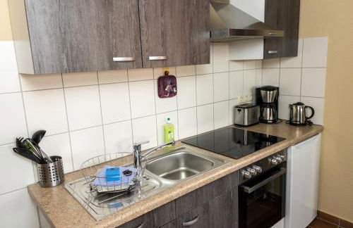 Naturcamp Duvendiek FeWo - Foto 10