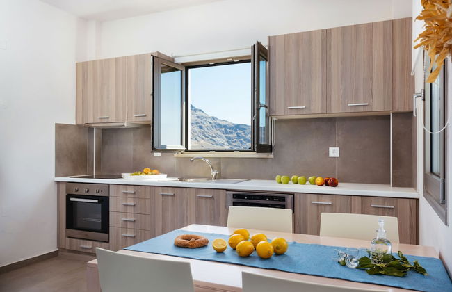 Sea View Luxury Apartments - Foto 21