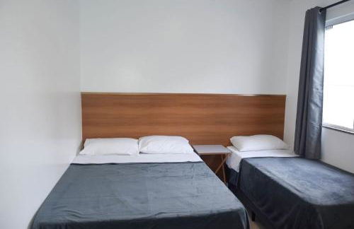 Apto térreo com churrasqueira MQ6110 - Foto 8