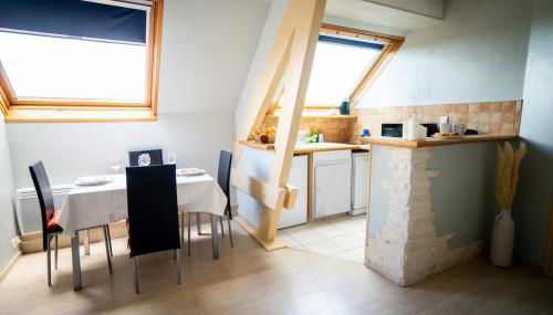 L'Arche de Fleury - Bright & quiet apartment 5 min from Orléans - Photo 3