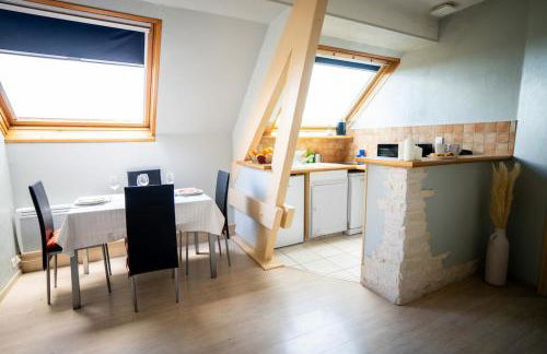 L'Arche de Fleury - Bright & quiet apartment 5 min from Orléans - Photo 3