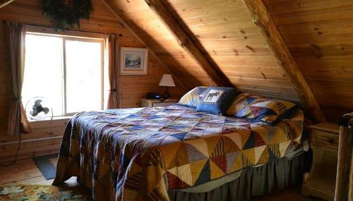 Romantic Cabin Rental with a Delightful Porch near Ennis, Montana - Foto 2