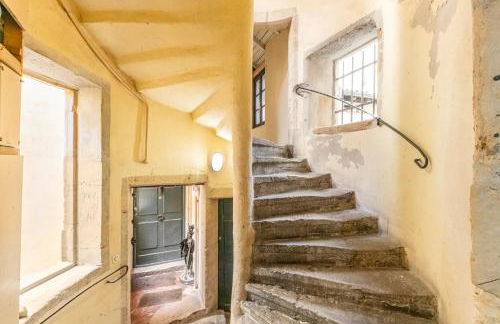 Cocoon du vieux Lyon - Luxury apartment - Balneo - Foto 7