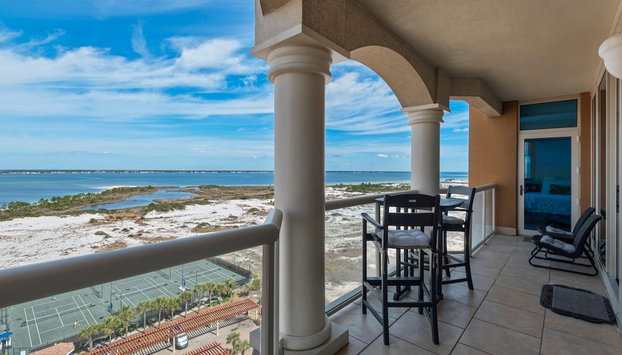 Portofino Island Resort 3-1206 - Foto 2, Imagen principal