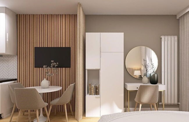 Nadmorska Florina by Q4Apartments - Photo 6